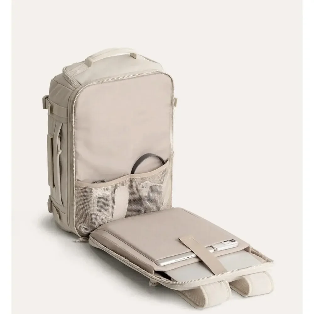 BagSmart Blast 28L Travel Backpack